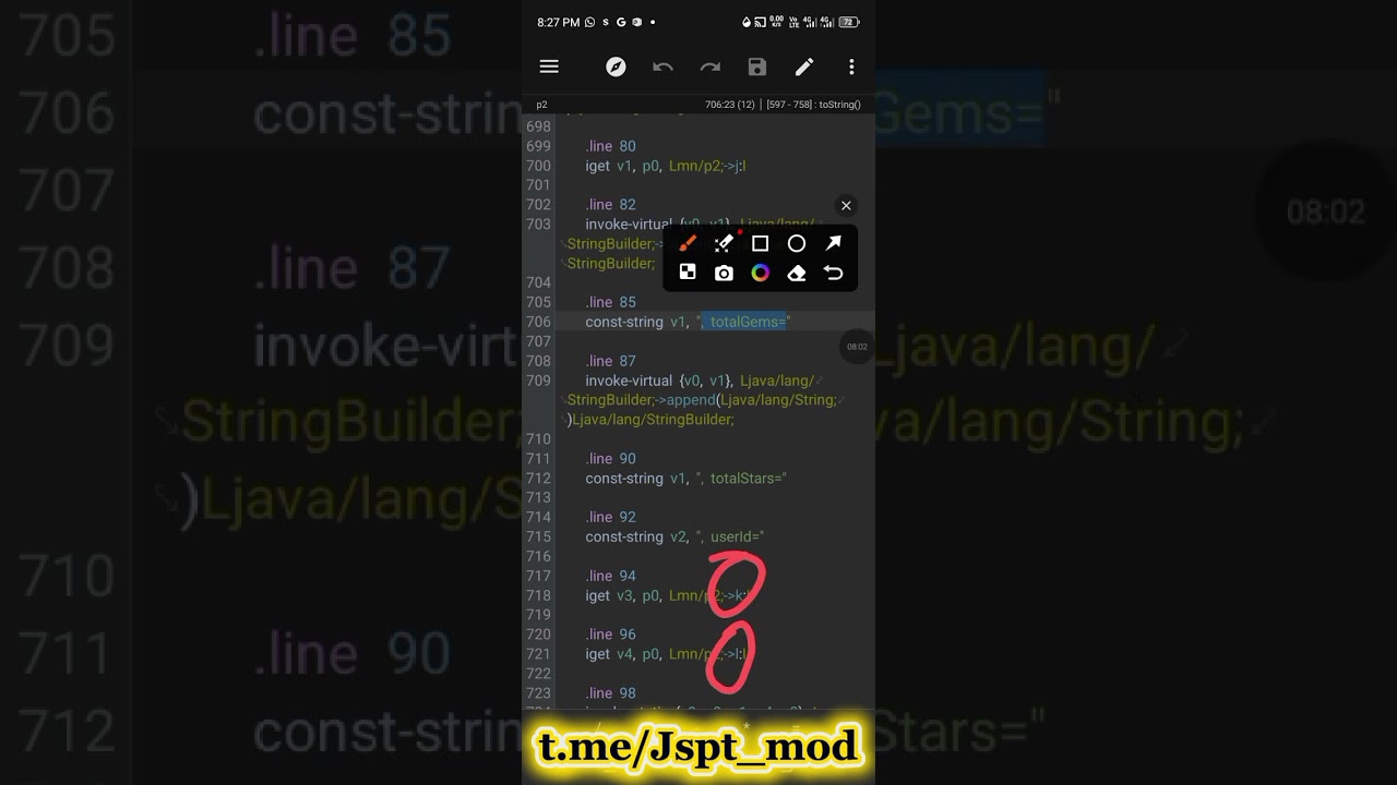How to mod loora APK 😅😅😅 using Mt manager VIP or mod 