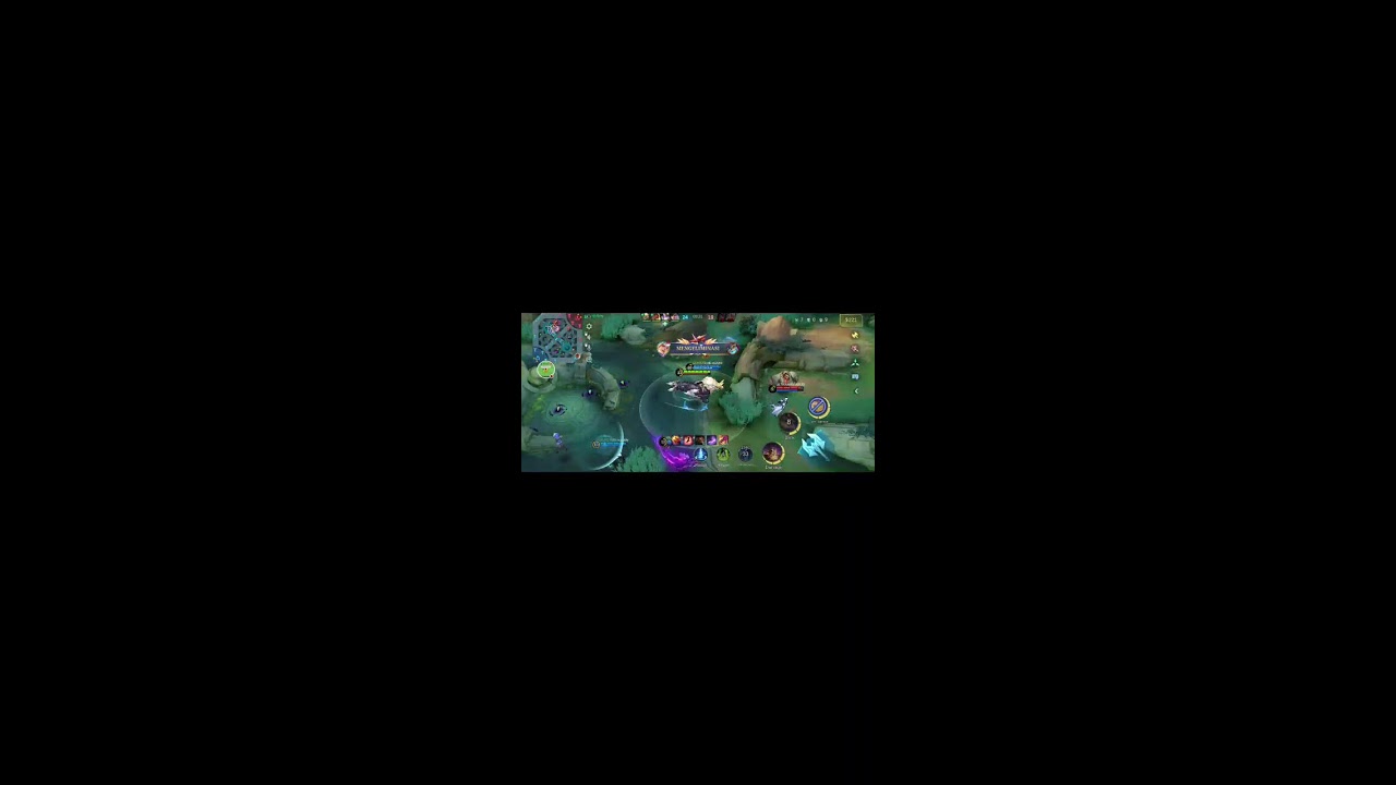 ml menuju imortal