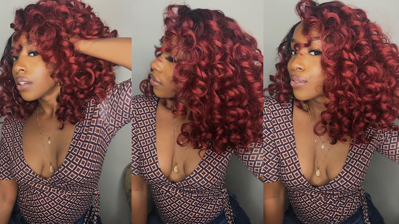 Let’s Talk Bobbi Boss! 🤔| Is she WORTH your COINS?| MLF348 CANDIS| HAIRSOFLY