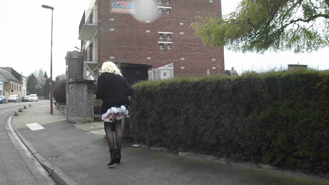 samantha a friville