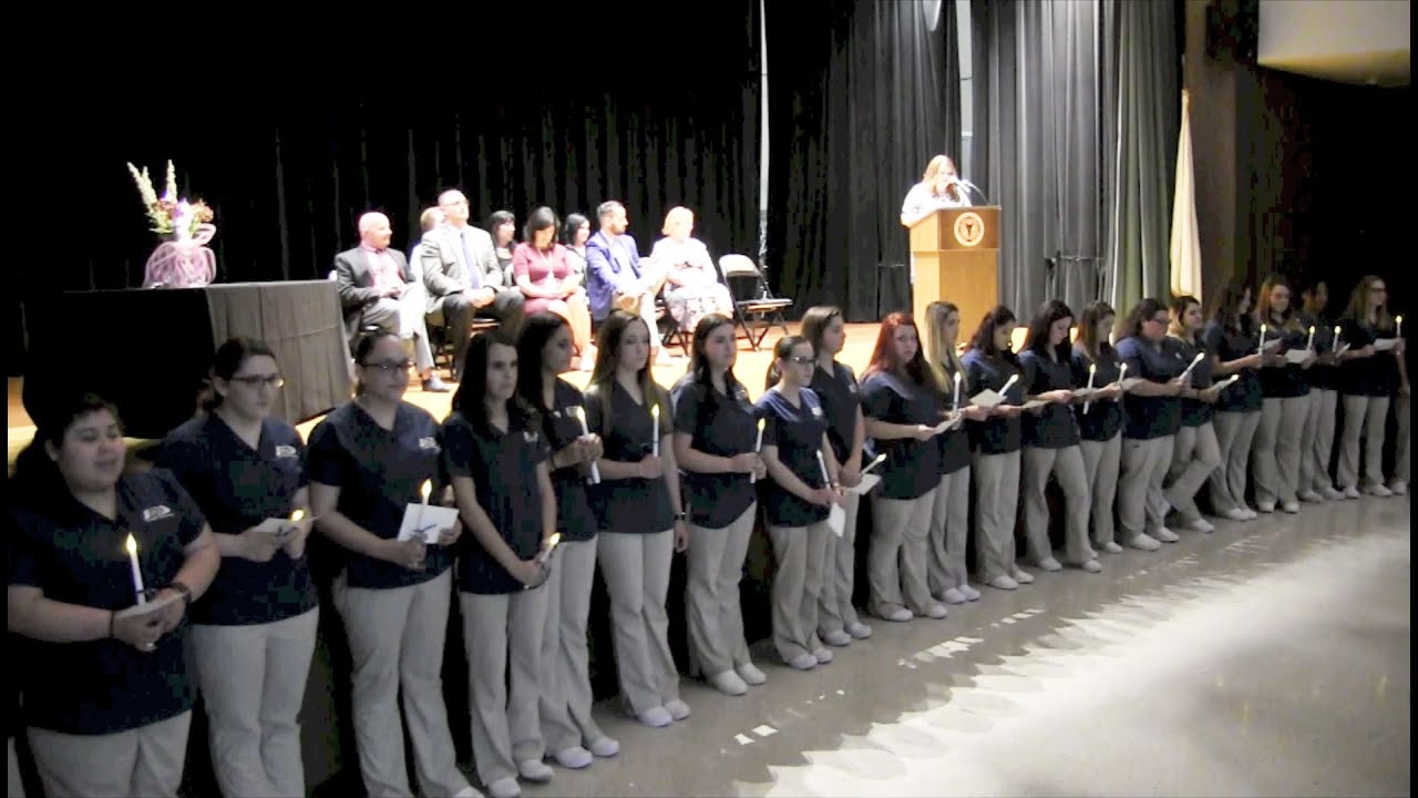 CNA Recognition Ceremony