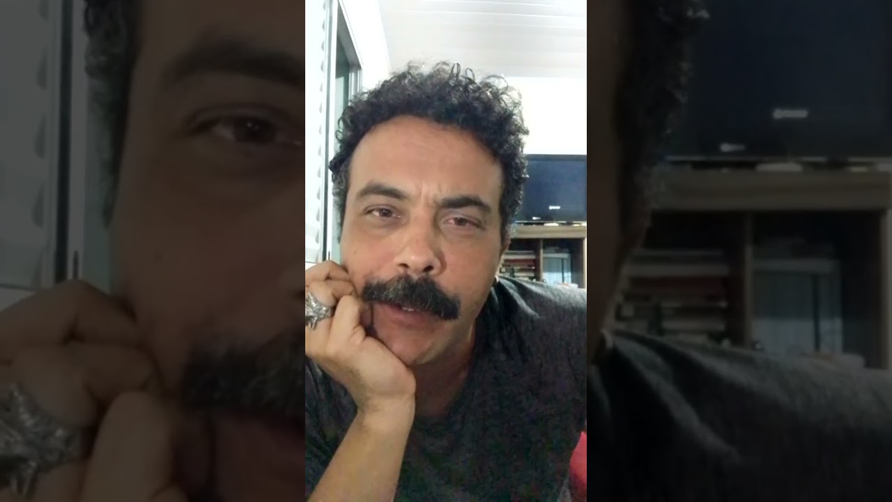 FAMÍLIA CONSERVADORA (PARTE 1) 🙌🏼☠️