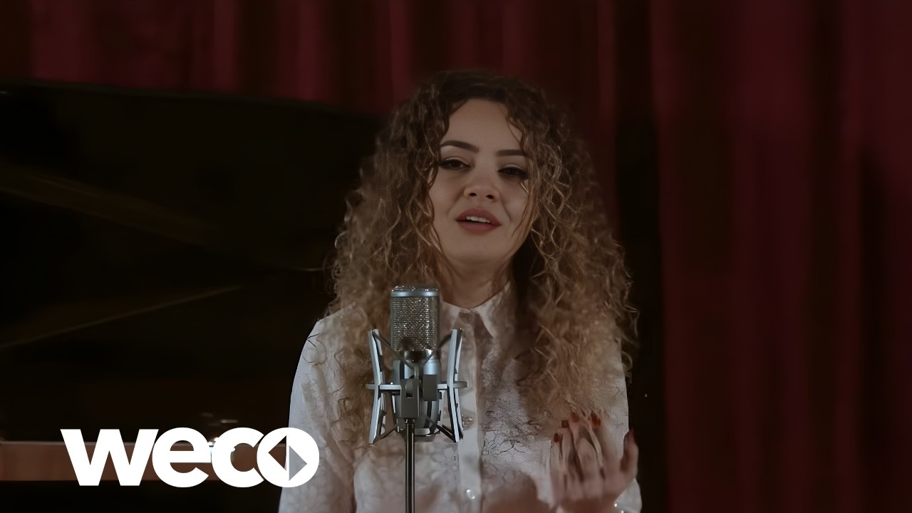 Eugena Aliu ft Indrit Lelo - Erdh Pranvera celi qershia