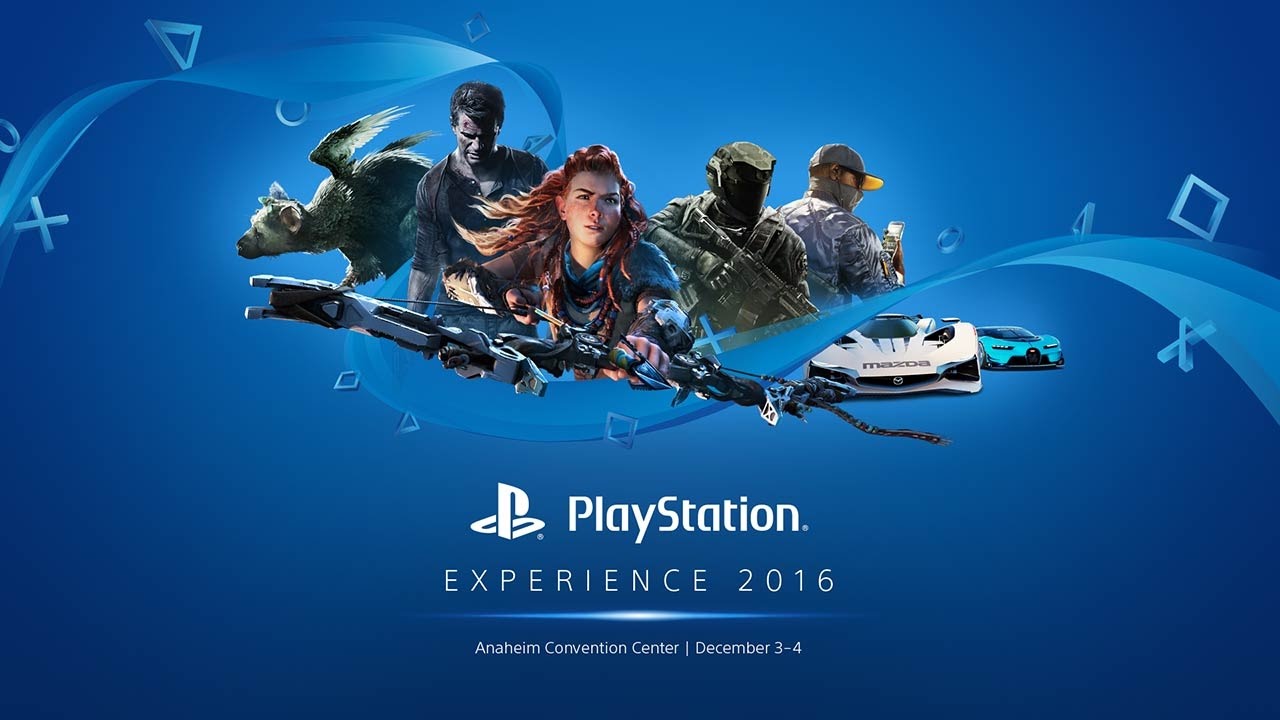 PlayStation Experience 2016 Conferencia Completa en espa&ntilde;ol | LaPS4