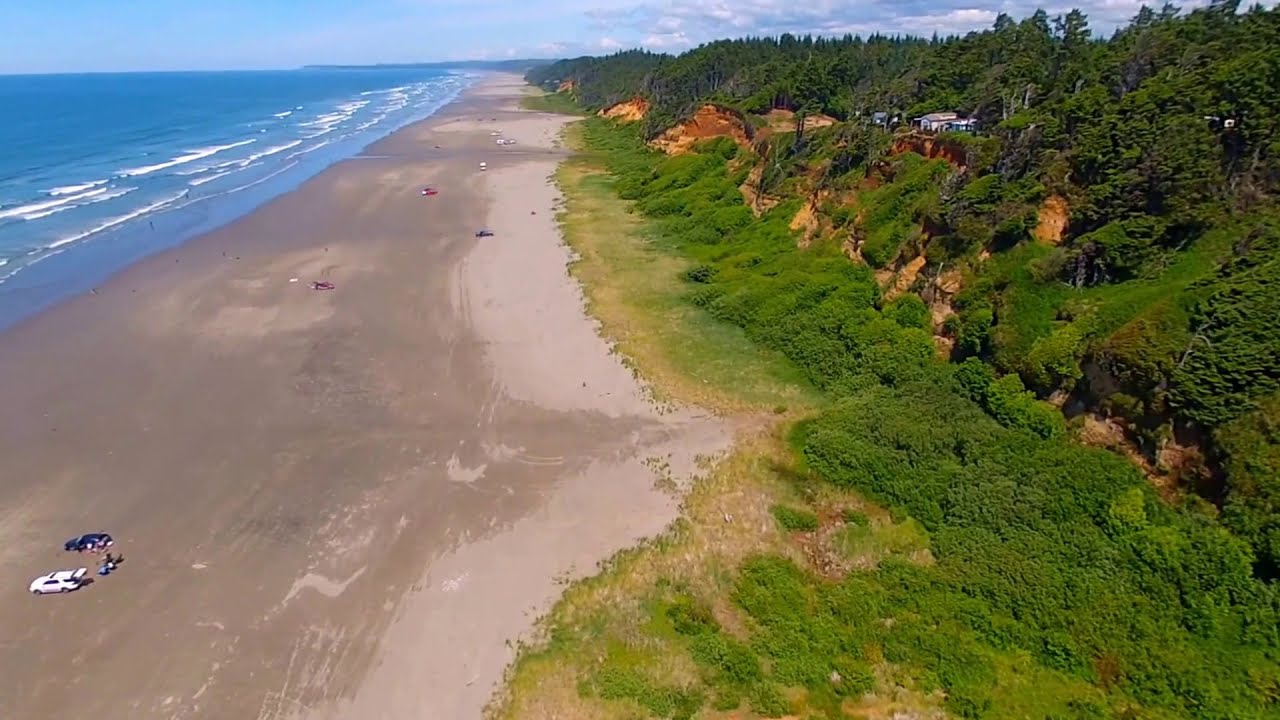 Moclips, WA