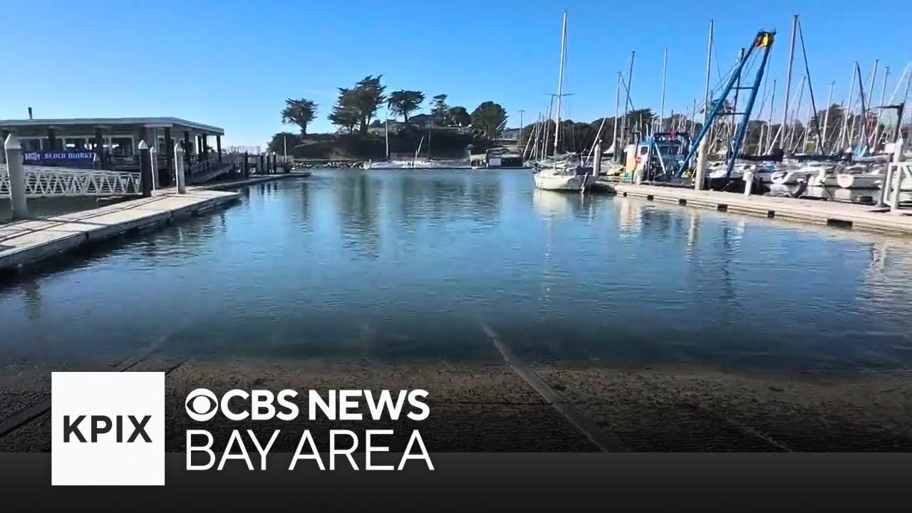 Santa Cruz harbor heeds lessons from 2011 tsunami during latest evacuation