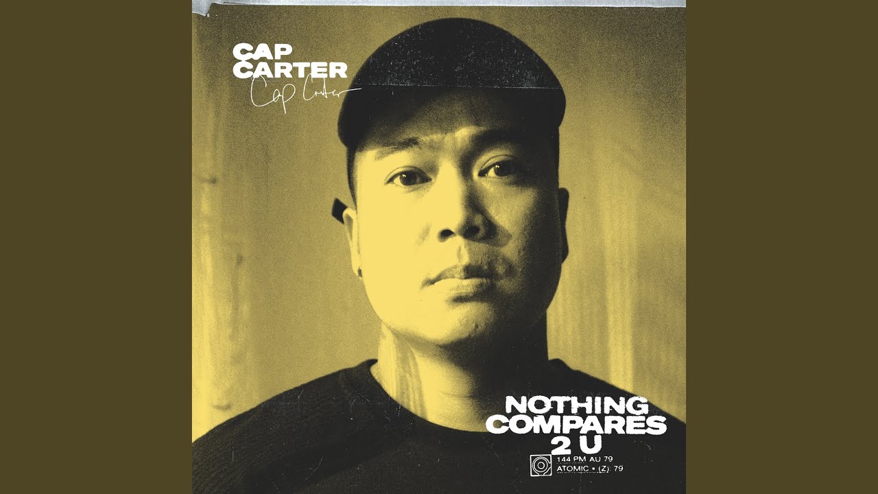 Nothing Compares 2 U