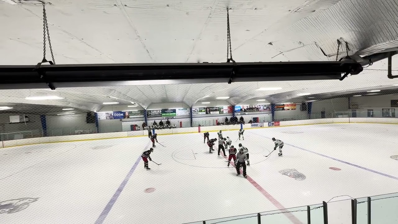 2nd period vs shafts