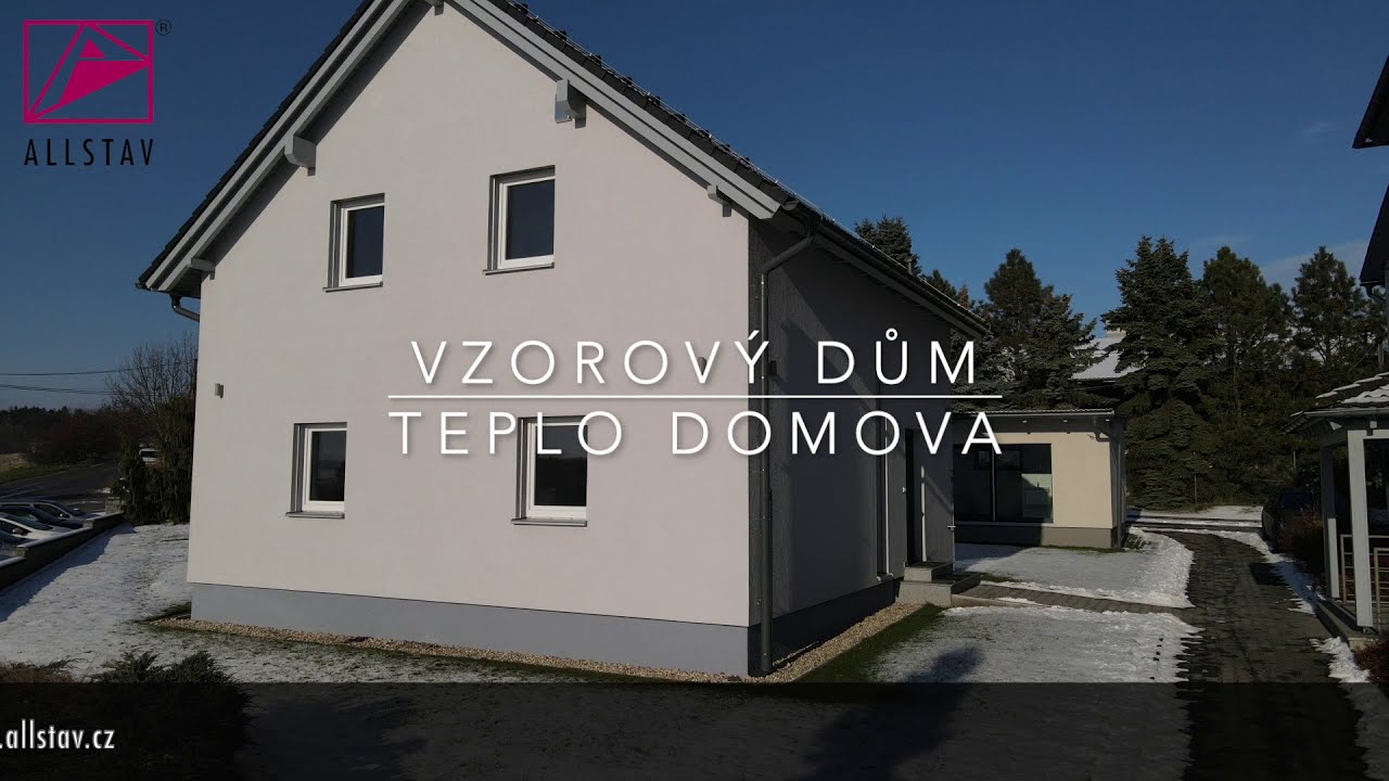 O nás - ALLSTAV CZ s.r.o.