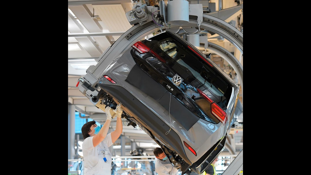 Gewinneinbruch bei VW - Warum es nicht mehr läuft