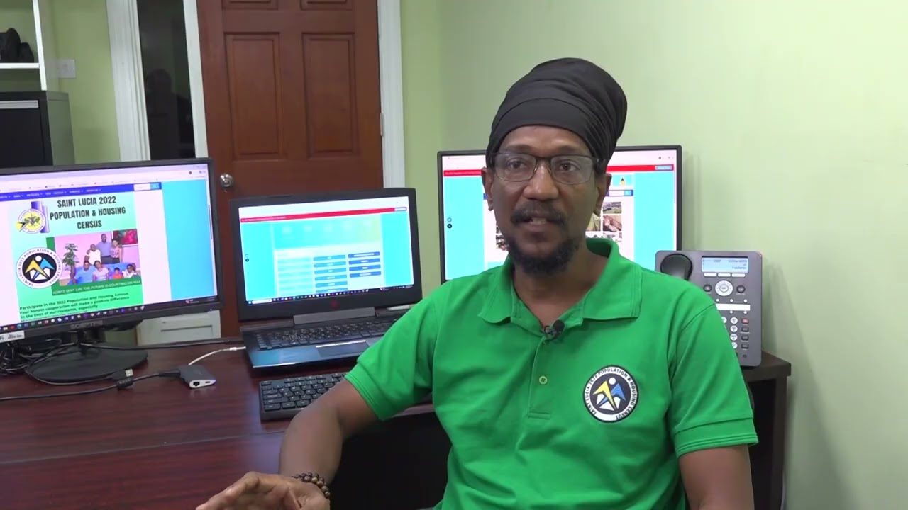 The CSO Launches Enhanced Redatam Platform to Improve Public Access to Micro Data