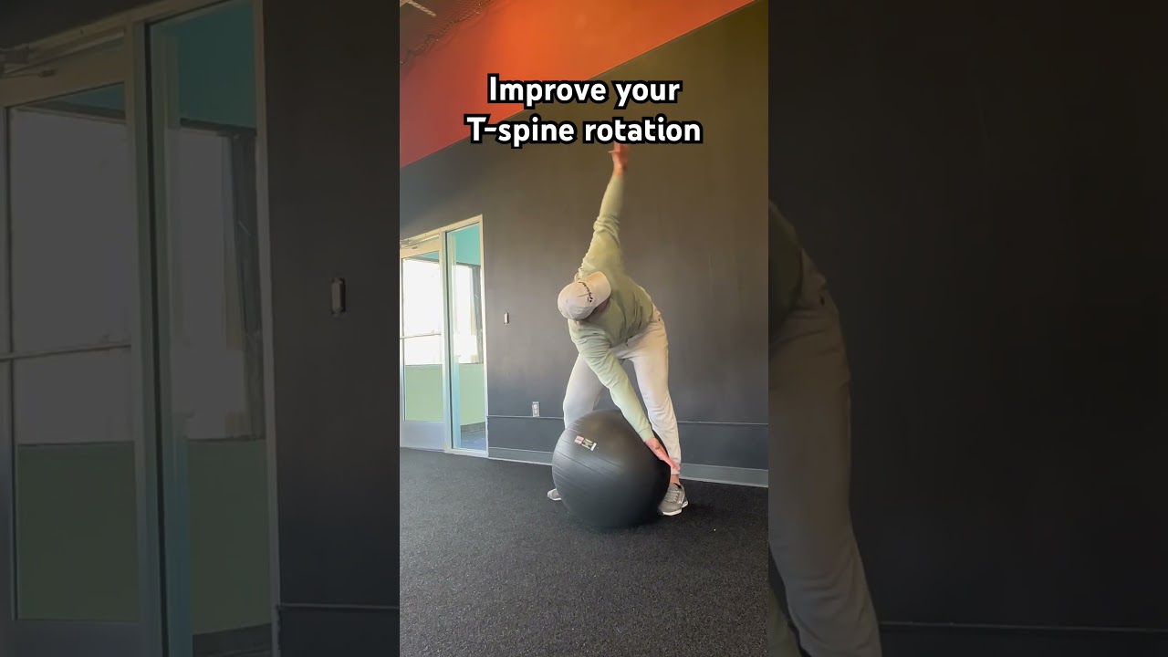 Do these 3 golf stretches to improve your rotation. #golf #golftips #mobility #golflife #beats
