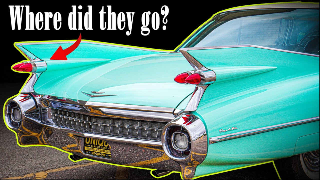 The Bygone Era of Large Vehicles |  Motor Hood #22