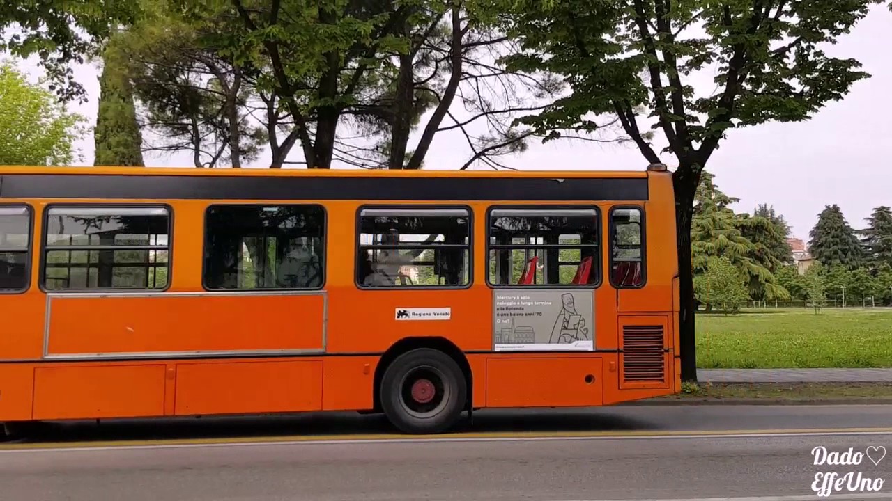I 480.10 Turbocity di Vicenza