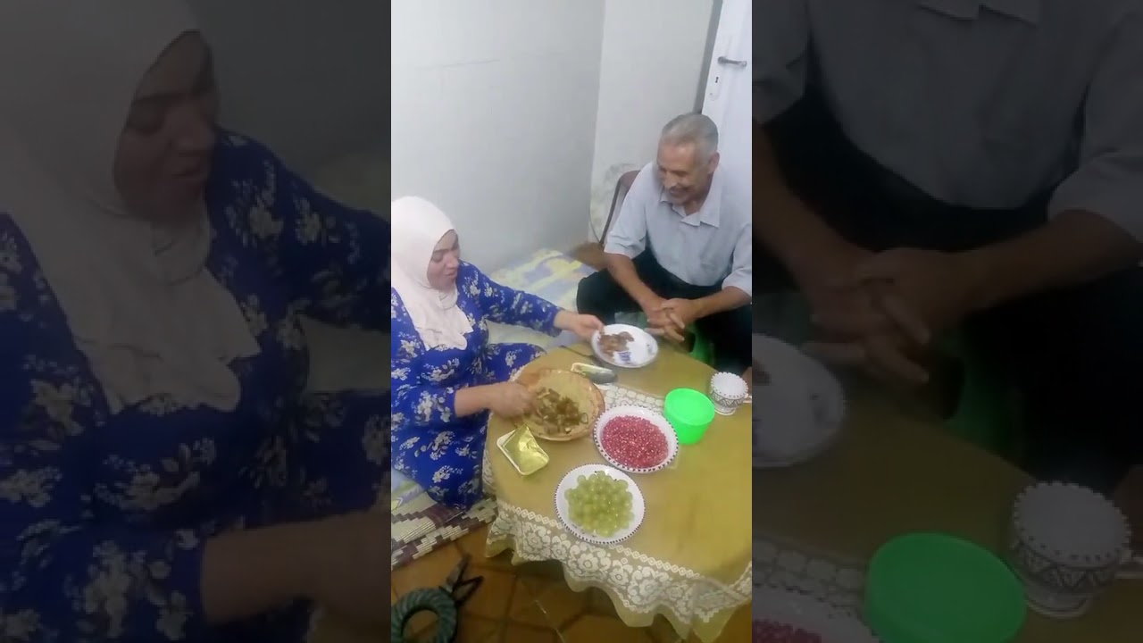 مسفوف مع نجوتة متنسوش لايك وكمنتر عيشكم
