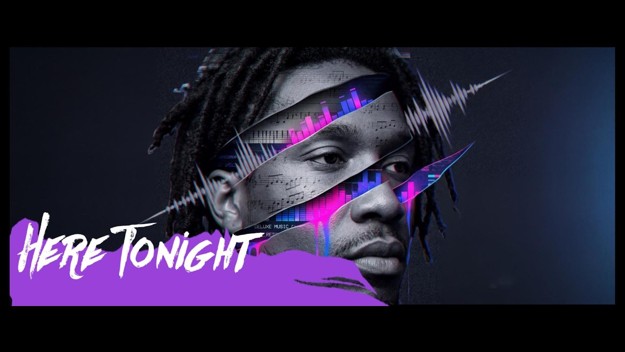 Here Tonight - Stay