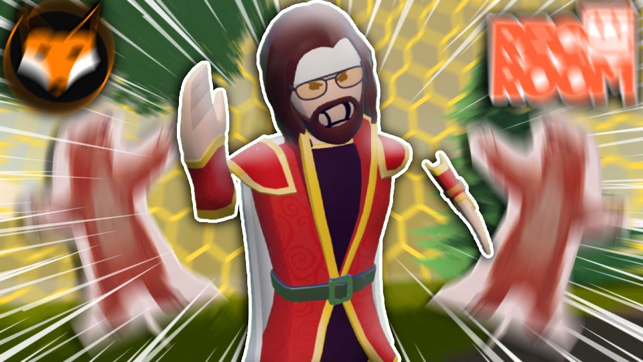 How Fast Can I Win In Rec Royale?