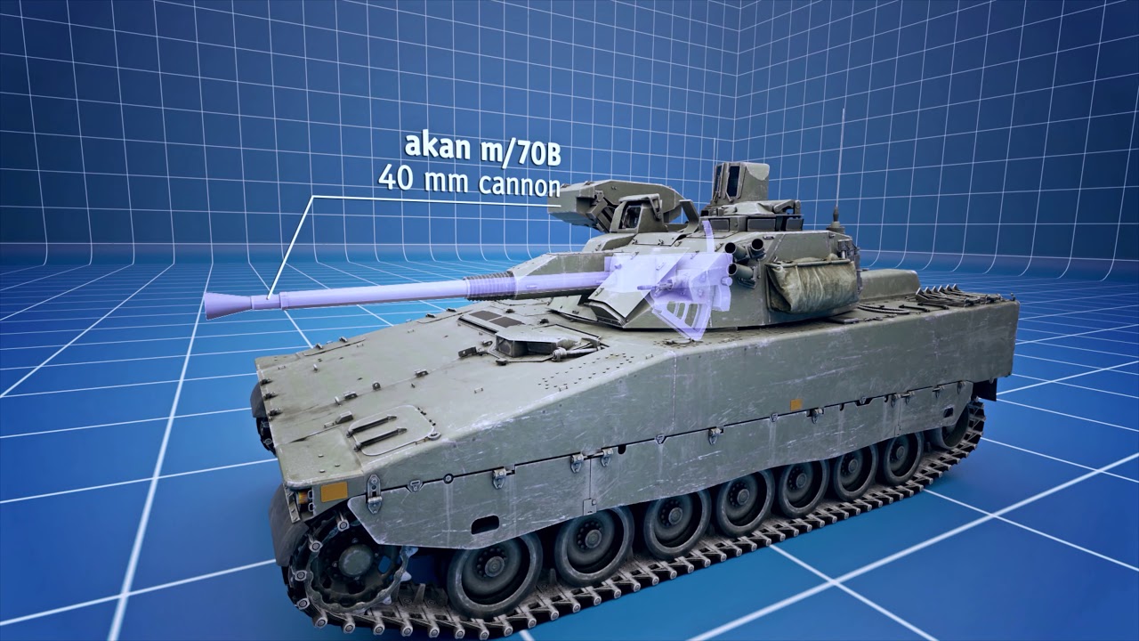 War Thunder - Starfighters Update
