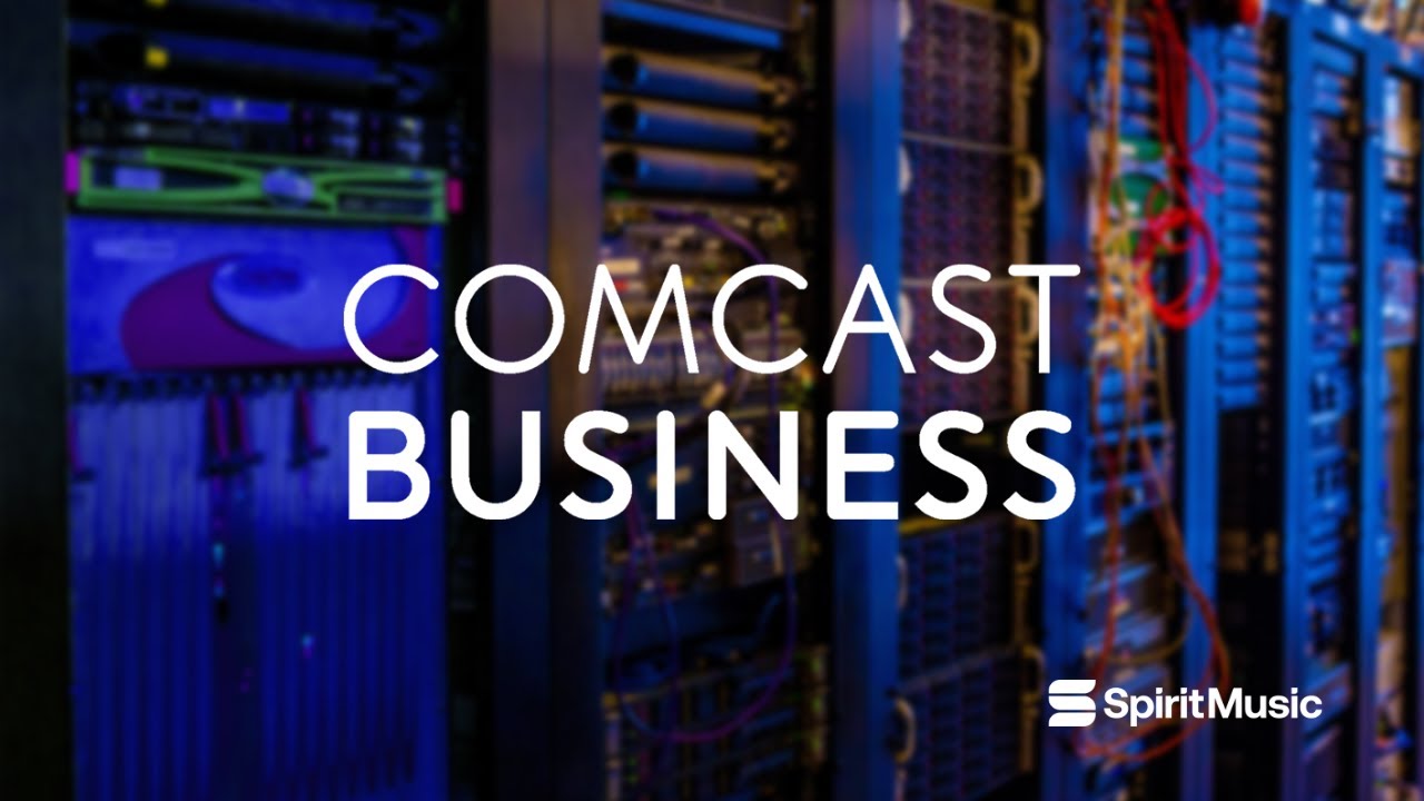 Comcast Commercial: Ready for the day