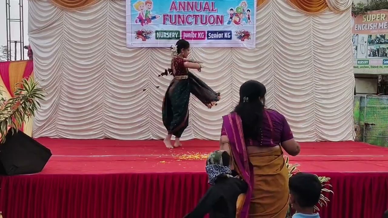 आमची मदनमंजिरी 