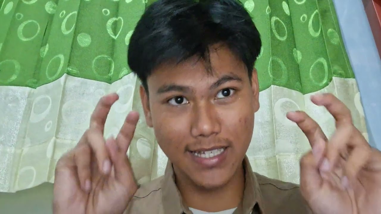 UAS B Arab Daevy Rachman,Km25c,0802525021