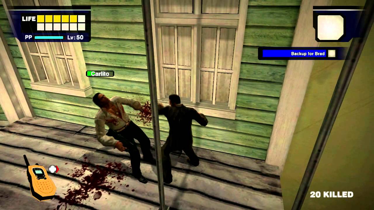 AVGN Reviews Dead Rising (YouTube Poop)