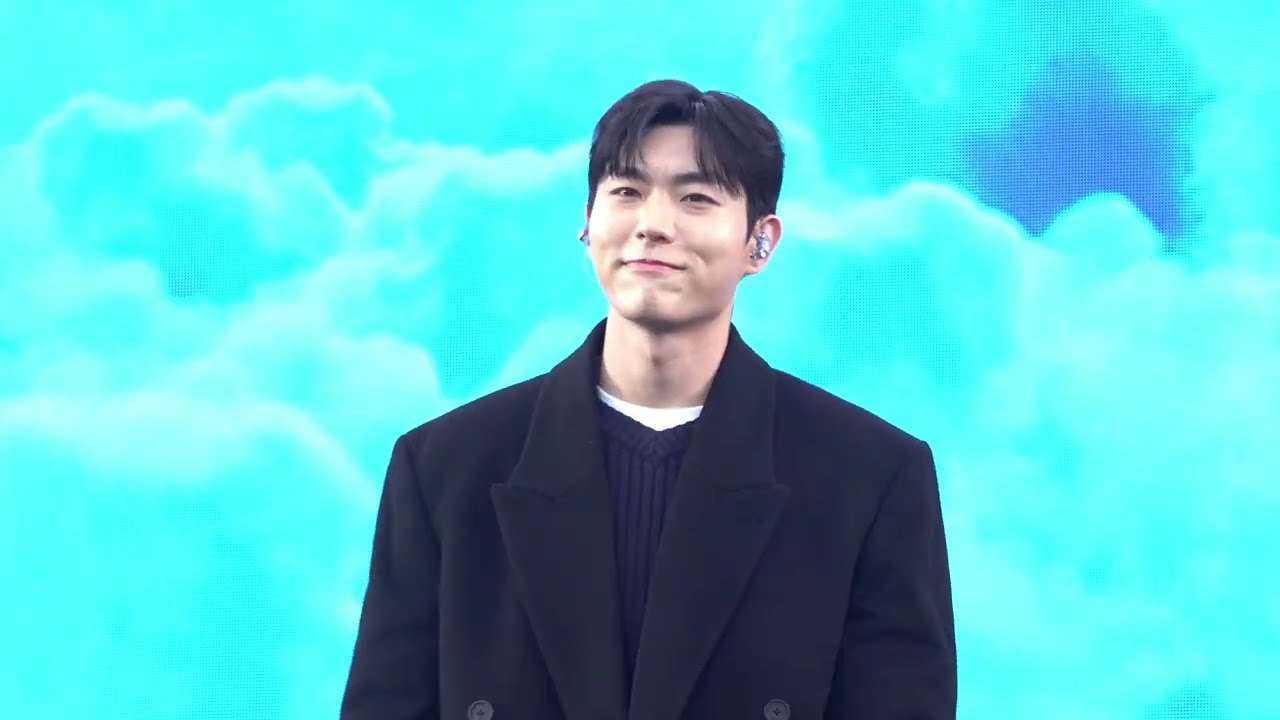 251127 리베란테 #진원 f | 용산국제업무지구 기공식 축하 공연 | 12시엔 주현영 특집 공개방송 - 용산에서 세계로