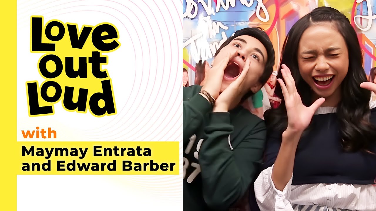 Love Out Loud with MayWard | 'Loving In Tandem'