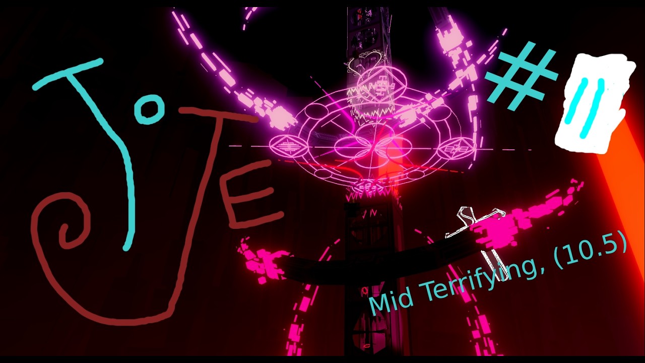 ToJE GRINDING #11