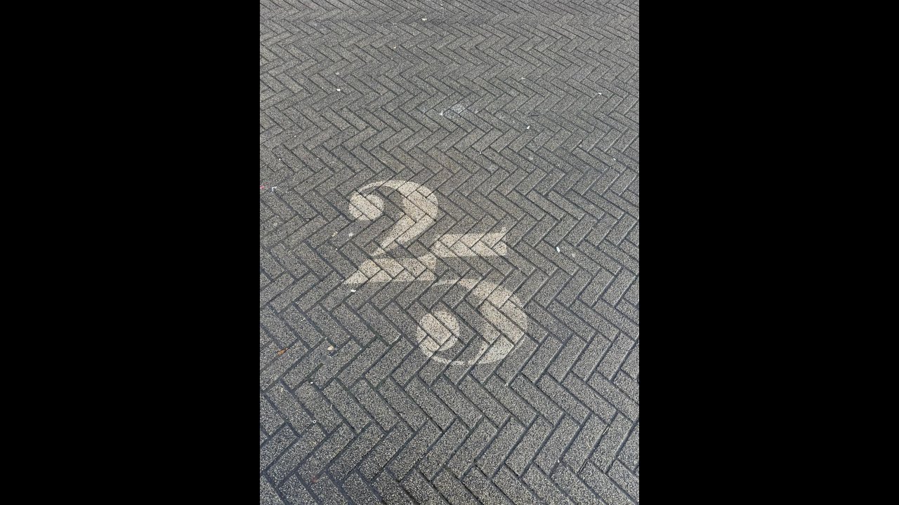 Sittard-Geleen zet Green Graffiti op originele wijze in bij 25 jarige bestaan.