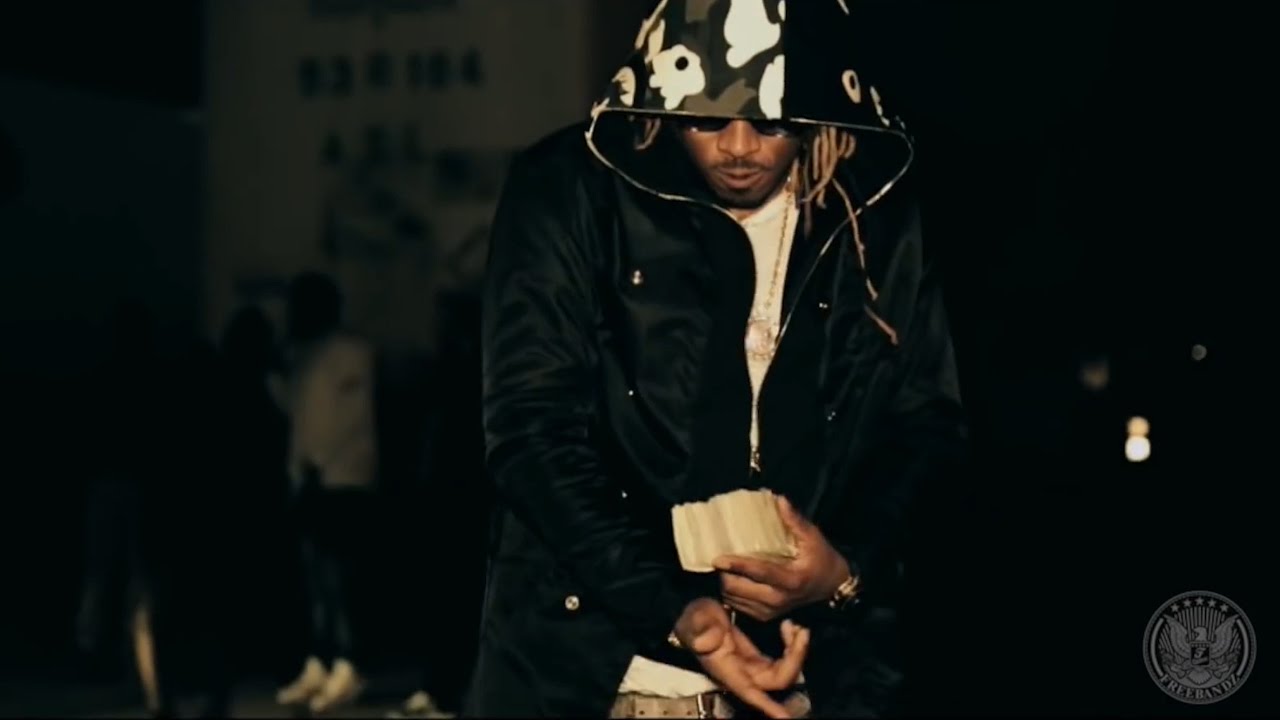 Future - Purple Reign (Official Video)