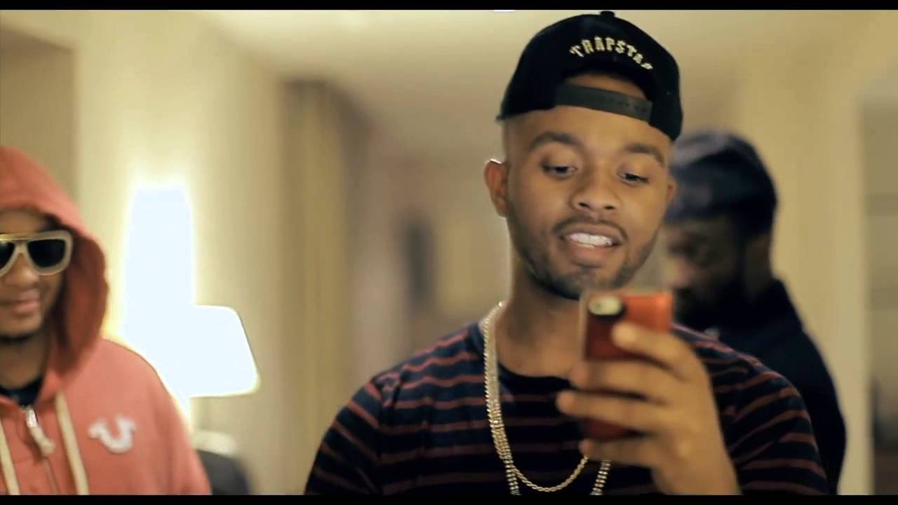 CMONTANA, SHIFT & BIG CHESS  BK2RAP  VIDEO BY @RAPCITYTV
