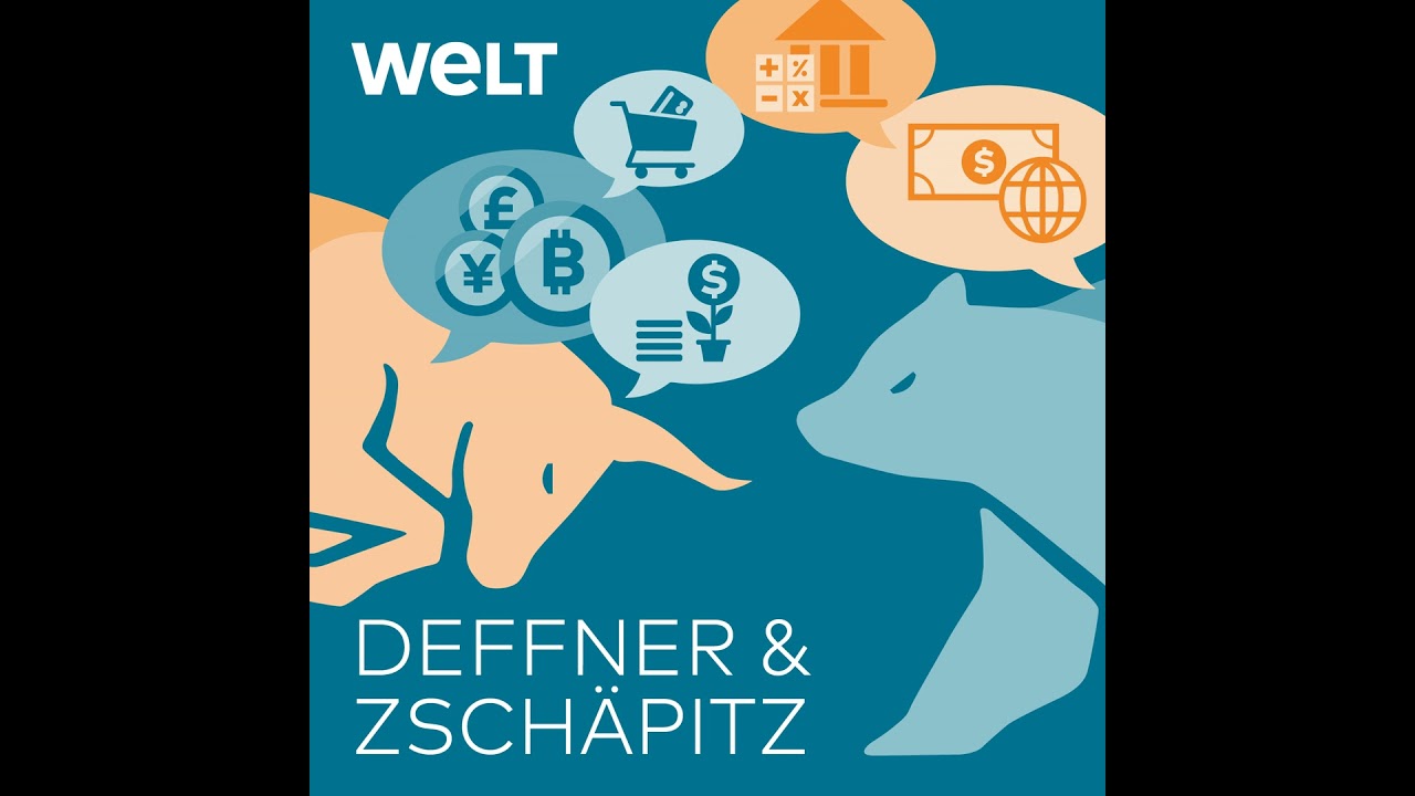Bargeldwahnsinn, Hitzerendite und das gr&ouml;&szlig;te Experiment der Wirtschaftsgeschichte