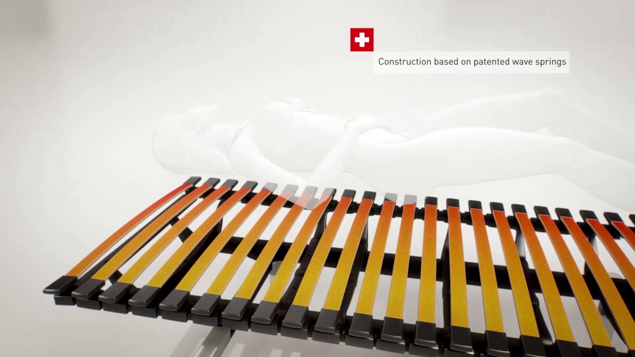 Video Swissflex