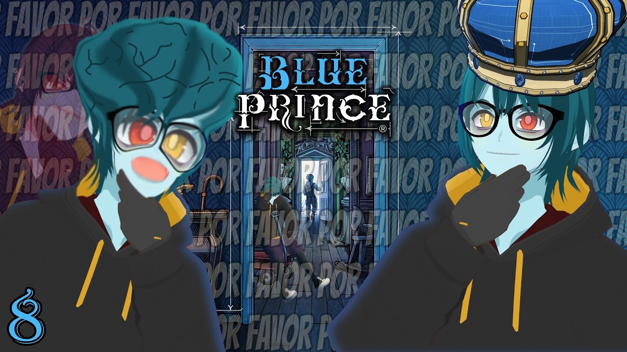 QUARTO 46 DA MANSÃO IRÁ SER ALCANÇADO E O RESERVATÓRIO ESVAZIADO... HOJE!!!!!!! | Blue Prince | Jyra