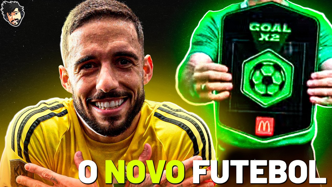 Qual o verdadeiro IMPACTO da Kings League no futebol?
