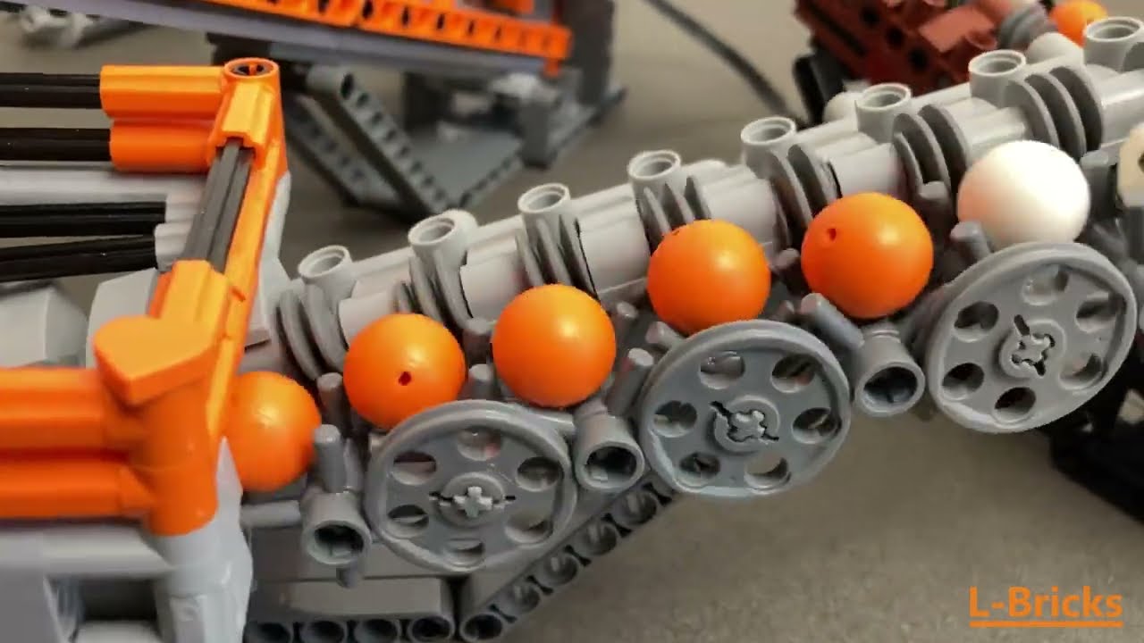 LEGO GBC | GBC 48723