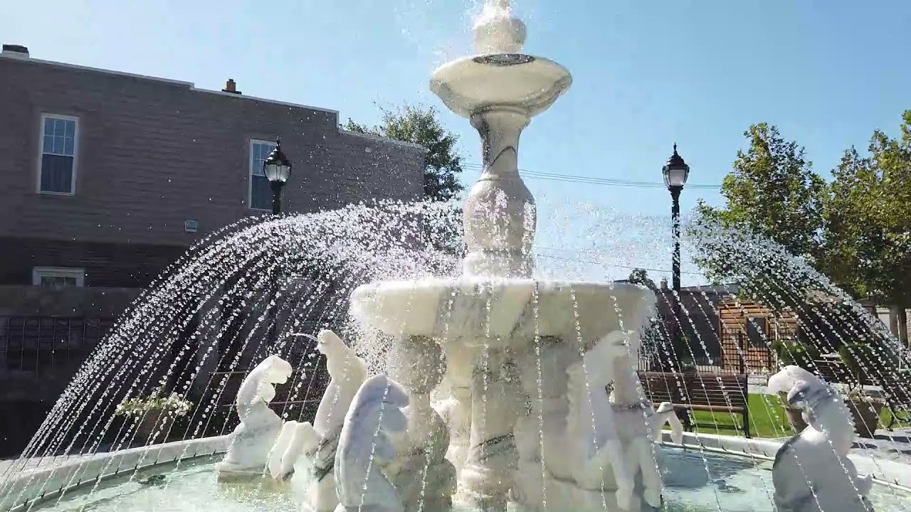 The Hill in St. Louis-The REAL Little Italy