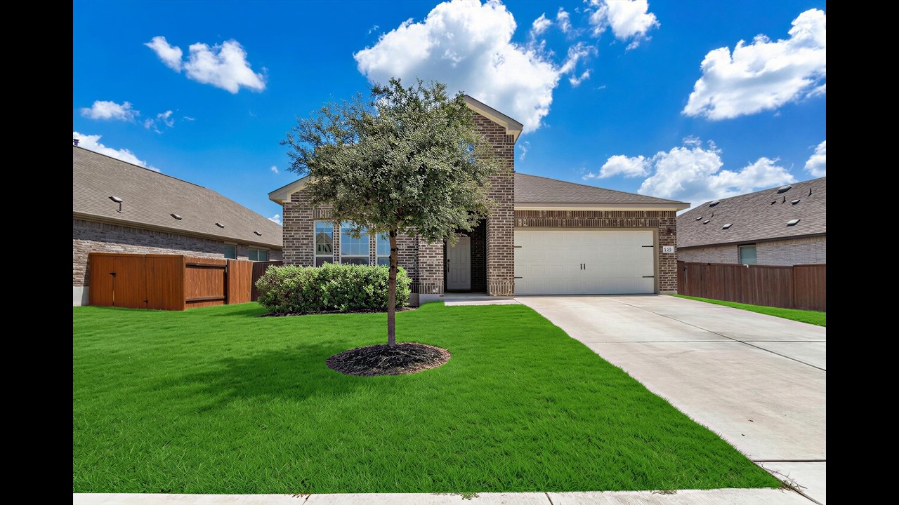 139 Billowing Way Kyle TX 78640 qualifies for up to $17500.00 in down payment assistance program