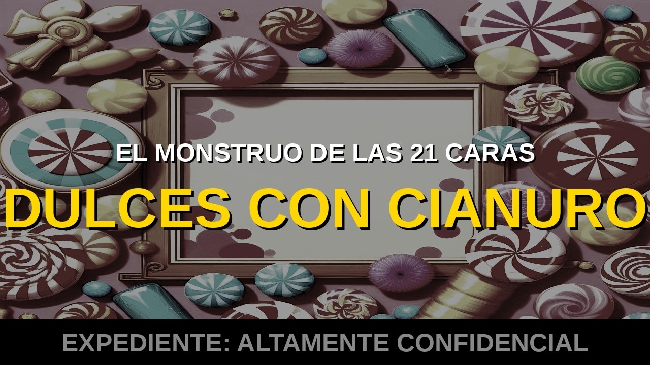 El Monstruo de las 21 Caras: El enemigo que hacke&oacute; a una naci&oacute;n