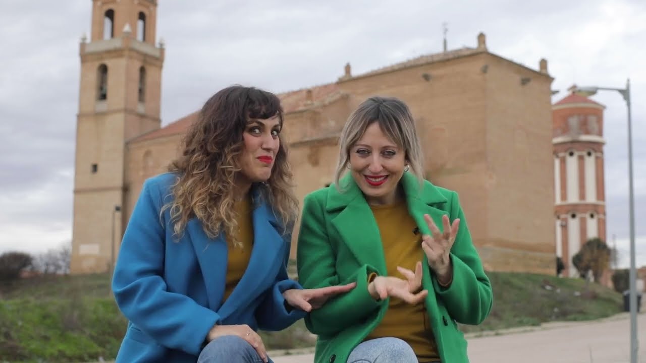 Geografía Exprés por la Denominación de Origen Rueda- Villaverde de Medina