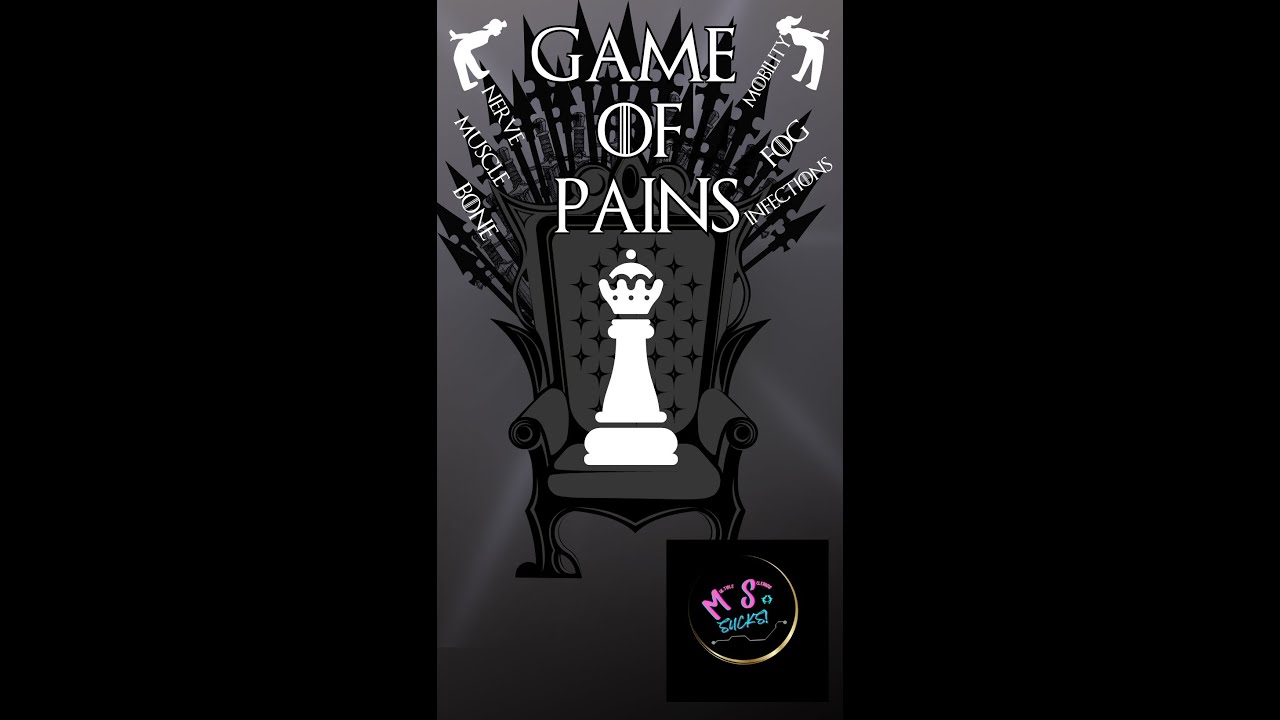 #MSMonday  Oops, Tuesday :) Cracking the Code: It's time to try a Chiropractor as an MS Warrior