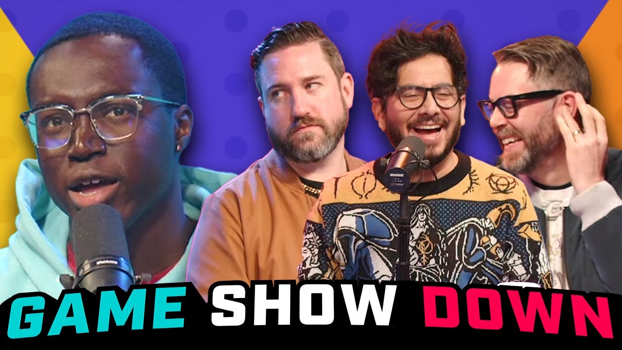 Name a Developer With No Bad Games - Game Showdown