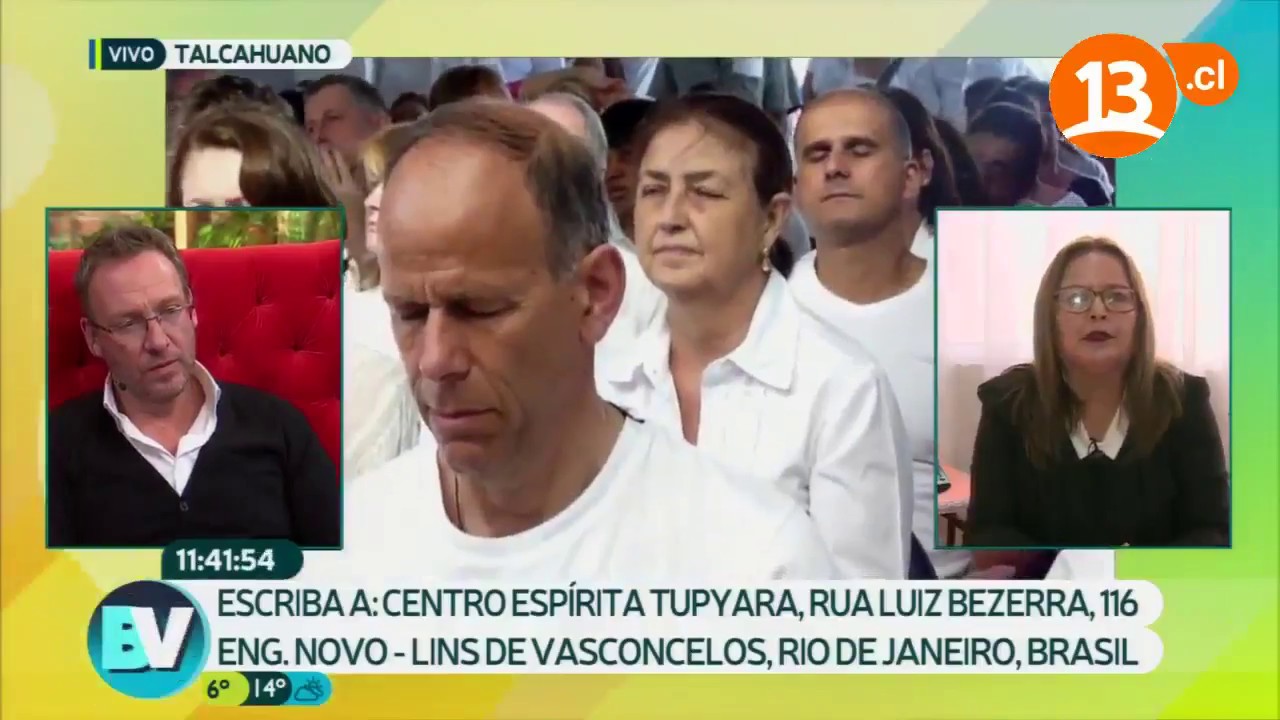 ¿Cómo contactar a los monjes tupyara? | Bienvenidos