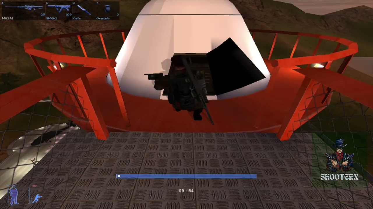 Project IGI2 19th mission The Launch Pad Full WalkThrough  #projectigi ,#projectigi2 ,#gaming