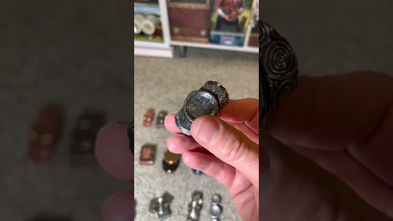 asking two questions, “best in a given category?”, and “would i buy it again if i lost it?”