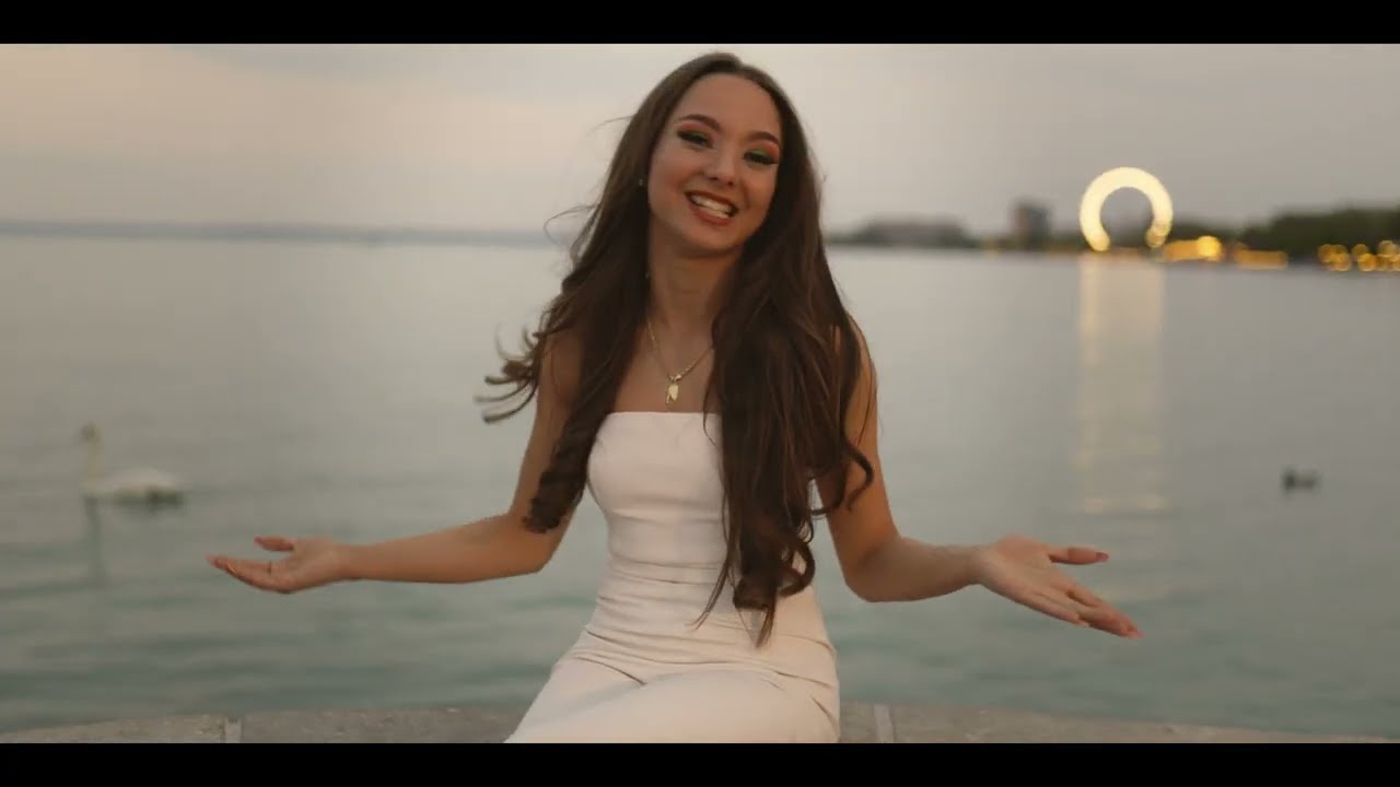 F.Lackó & Jázmin - Hello Nyár (Official 4K Music Video)