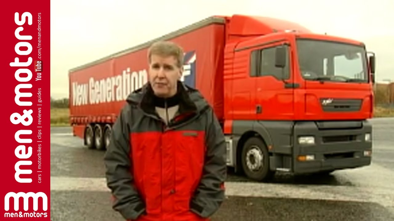 Trucks: Season 2, Ep. 11
