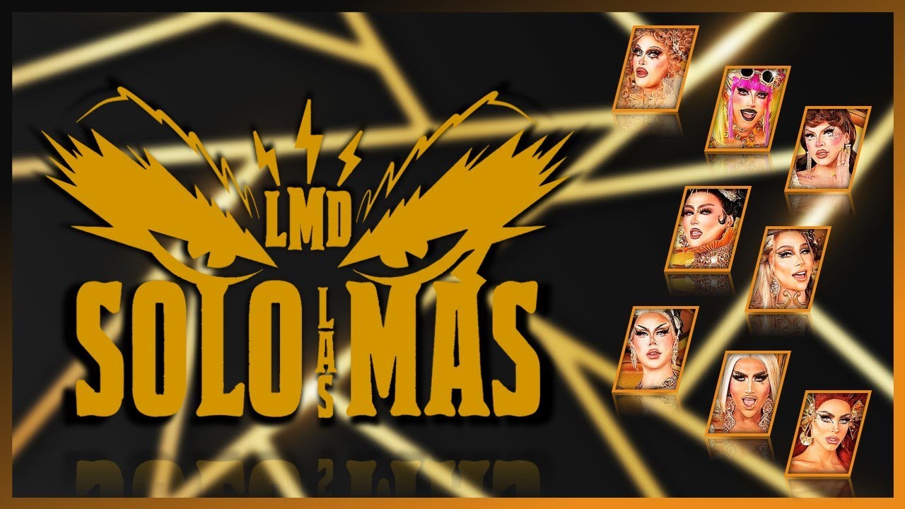 Orden de Eliminación: Solo Las Más (2024) | Temporada 1
