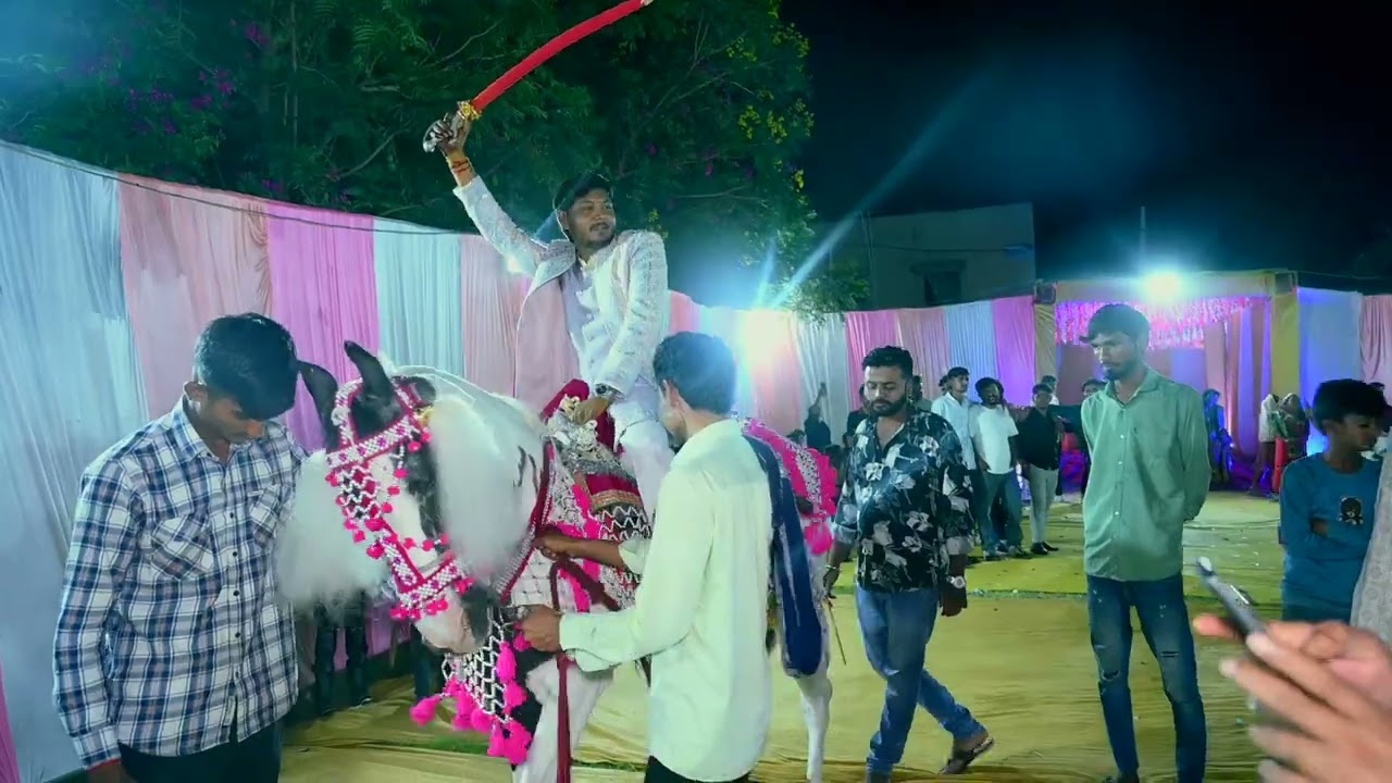 Barot parivar 